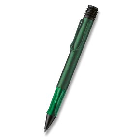 LAMY AL-star Kugelschreiber aus Kiefernholz